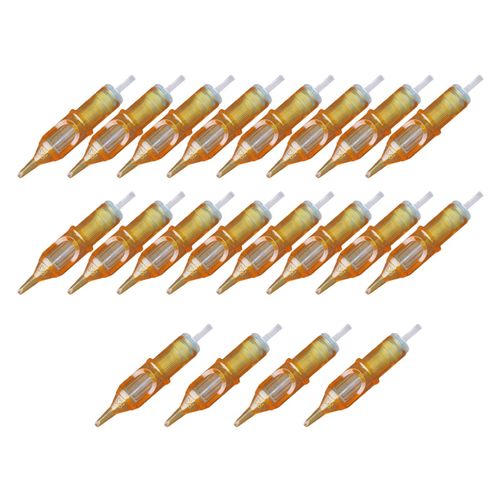 Disposable Tattoo Needles Cartridges Round Liner For Tattoo 1203RL