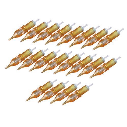 Disposable Tattoo Needles Cartridges Round Liner For Tattoo 1203RL