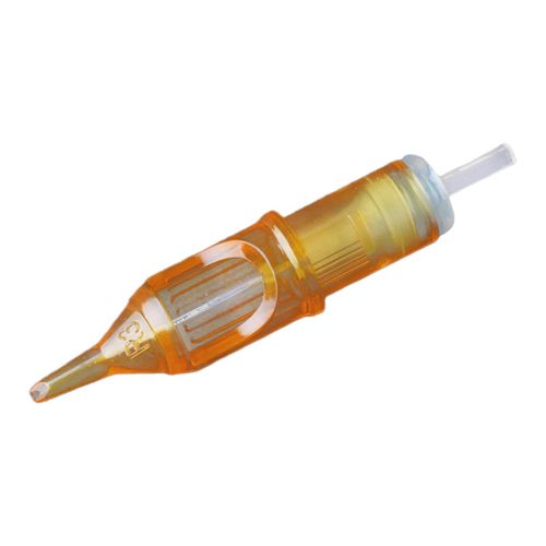 Disposable Tattoo Needles Cartridges Round Liner For Tattoo 1203RL