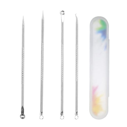 Tool Kit for Blemish  Zit Popper for 4pcs