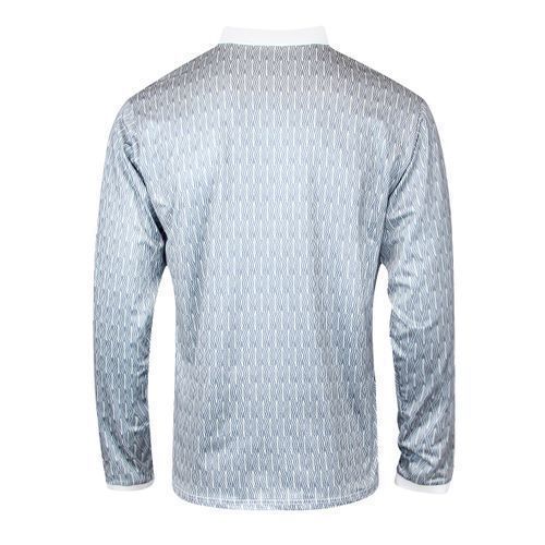 Man Shirt Clothing Long Sleeves T-shirts Polo