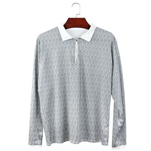 Man Shirt Clothing Long Sleeves T-shirts Polo