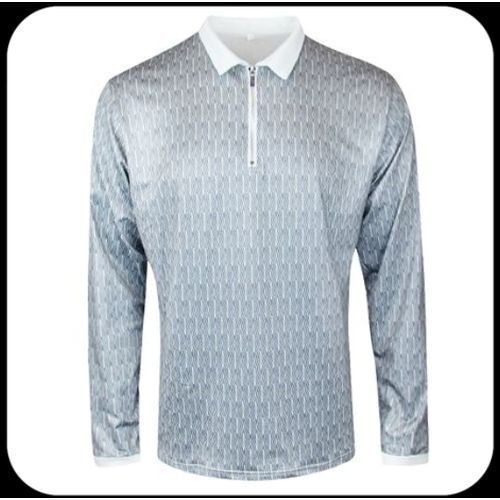 Man Shirt Clothing Long Sleeves T-shirts Polo