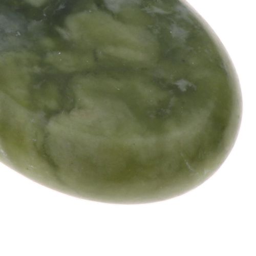 Body Massage Stone Hot Spa Energy Basalt Rock Stone Volcanic Olivine