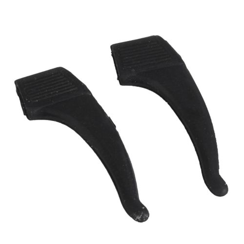 1 Pair Eyeglass Sunglass Spectacles Eyewear Ear Hook Lock Tip Holder