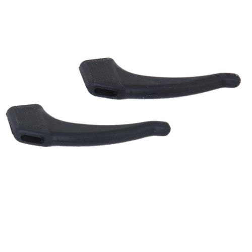 1 Pair Eyeglass Sunglass Spectacles Eyewear Ear Hook Lock Tip Holder