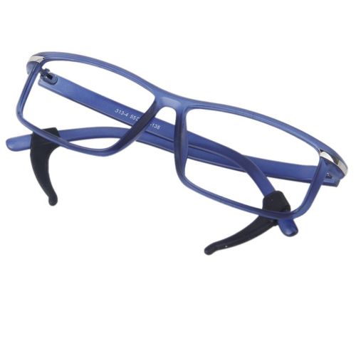 1 Pair Eyeglass Sunglass Spectacles Eyewear Ear Hook Lock Tip Holder
