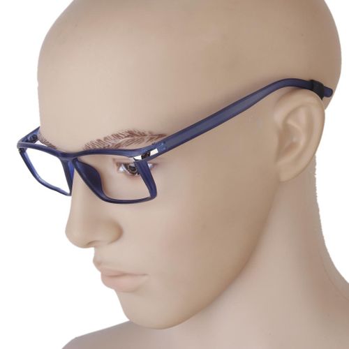 1 Pair Eyeglass Sunglass Spectacles Eyewear Ear Hook Lock Tip Holder