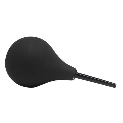 Rubber Enema Bulb Comfortable Medicl Douche Fo 90ml