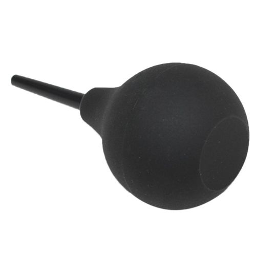 Rubber Enema Bulb Comfortable Medicl Douche Fo 90ml
