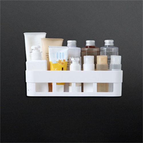 Self-Adhesive Bathroom Organiser