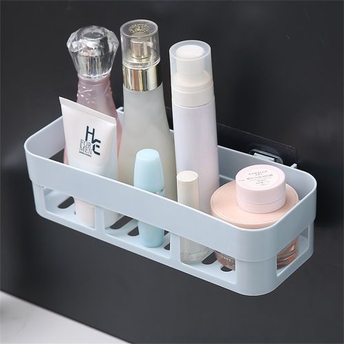 Self-Adhesive Bathroom Organiser