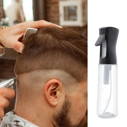 ABS Hairdressing Spray Bottle Mist Bottle 300ML