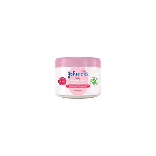 Johnson's Baby Aqueous Cream Lightly Fragranced