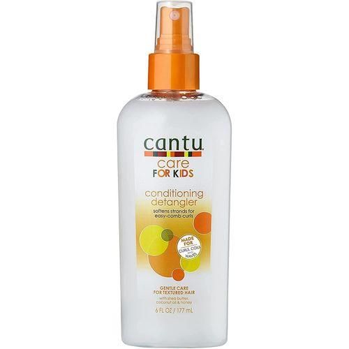 Cantu For Kids Conditioning Detangler Shea Butter