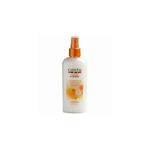 Cantu For Kids Conditioning Detangler Shea Butter