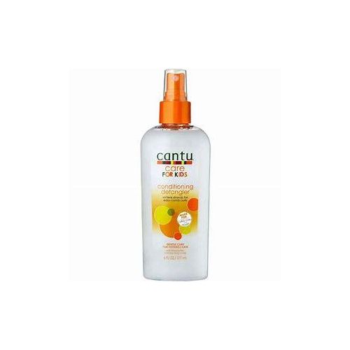 Cantu For Kids Conditioning Detangler Shea Butter