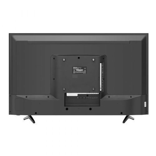 Smartec 50 Inch Frameless Android Smart Led TV - Black (1YRs WRTY)