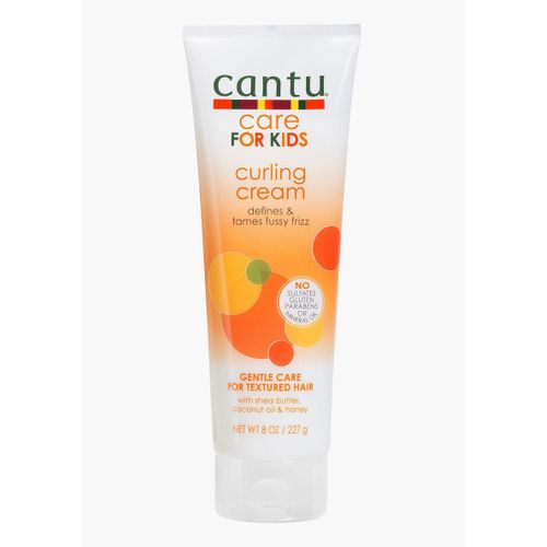 Cantu Care For Kids Curling Cream (Images May Vary)