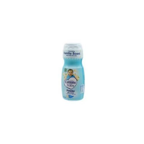 Cussons Mild & Gentle Baby Powder