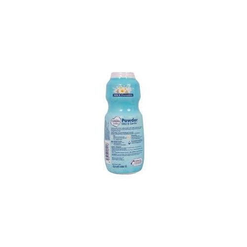 Cussons Mild & Gentle Baby Powder