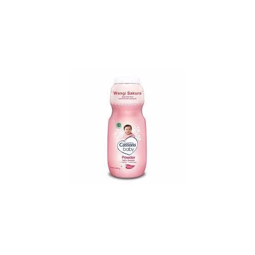 Cussons Soft & Smooth Baby Powder