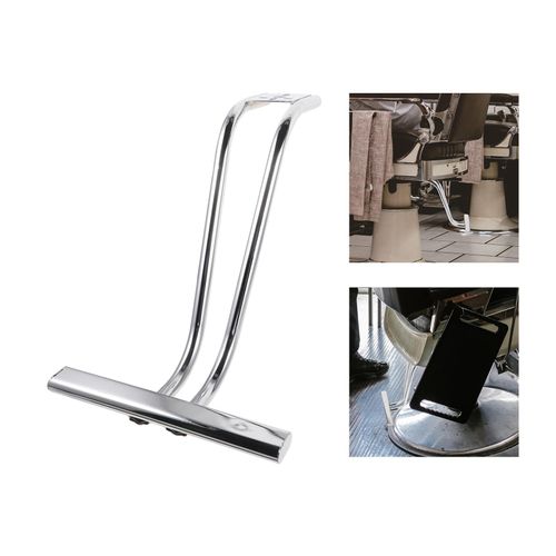 Salon Chair Pedal Hair Salon Chair Footrest For Barber