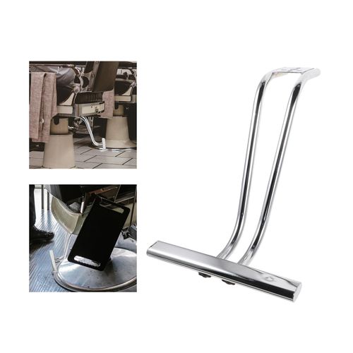 Salon Chair Pedal Hair Salon Chair Footrest For Barber