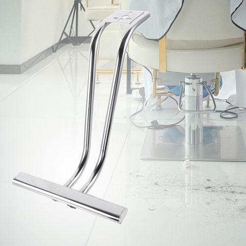 Salon Chair Pedal Hair Salon Chair Footrest For Barber