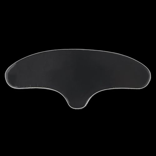 Reusable Women  Forehead Pad Silicone Removal