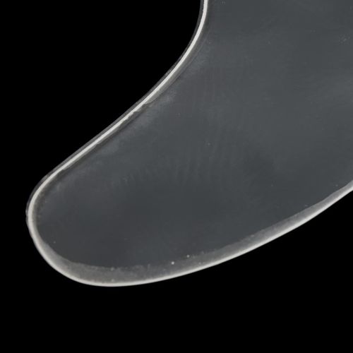 Reusable Women  Forehead Pad Silicone Removal
