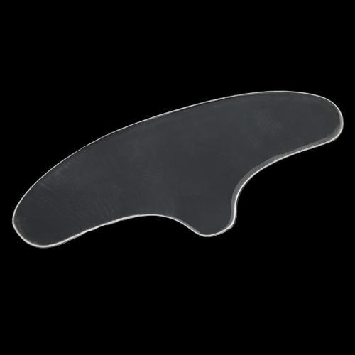 Reusable Women  Forehead Pad Silicone Removal