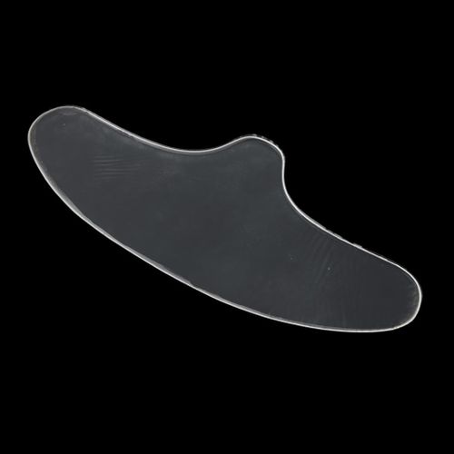 Reusable Women  Forehead Pad Silicone Removal