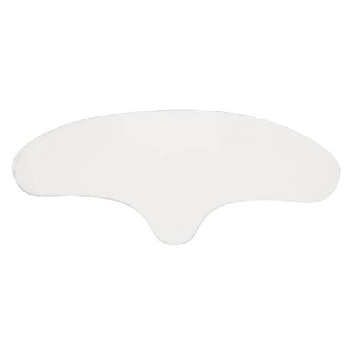 Reusable Women  Forehead Pad Silicone Removal