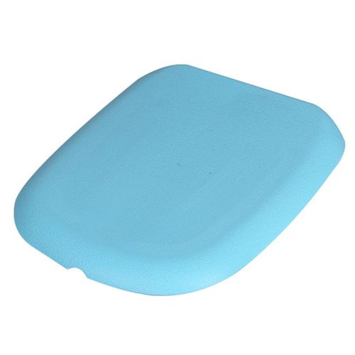 Toilet seat Commode Panel Potty Chairs Panel Elderly Rounded Square