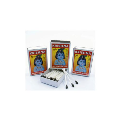 Power King Extension Cable 6 Way - White
