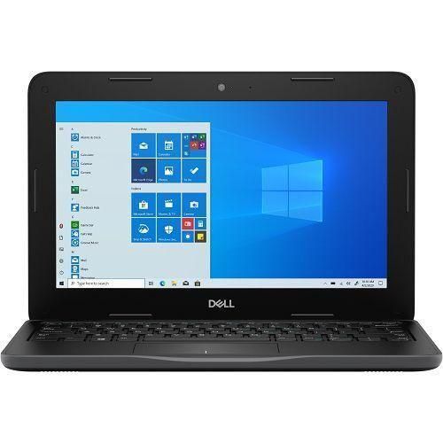 DELL Latitude 11'' Inch 3180/3190 4GB RAM 128GB SSD Refurbished (3MTHS WRTY) - Grey/Black