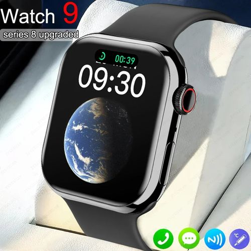 TiLECC 2023 New T900 Pro Max 49mm 2.09-inch Smart Watch