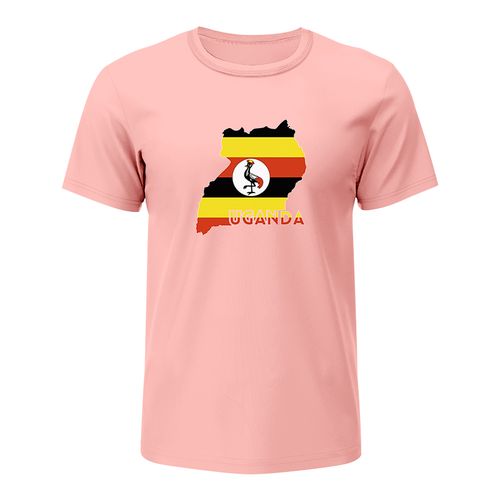 100% Cotton Men's T-Shirt Soft And Comfortable