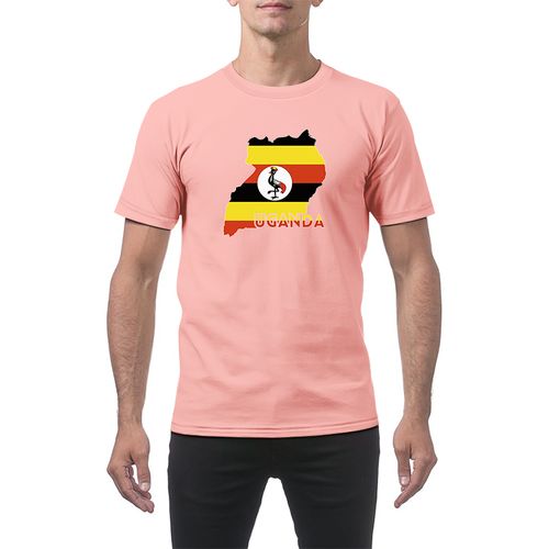 100% Cotton Men's T-Shirt Soft And Comfortable