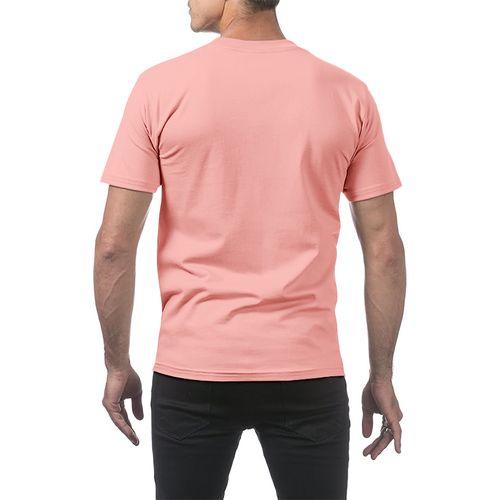 100% Cotton Men's T-Shirt Soft And Comfortable