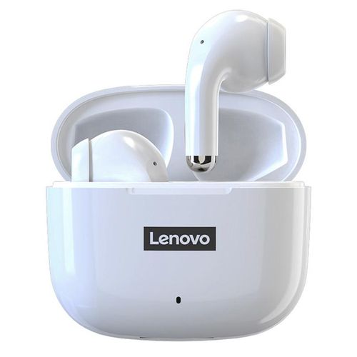 Lenovo LP40 Pro Bluetooth Headphones L Earbuds Headset With Mic