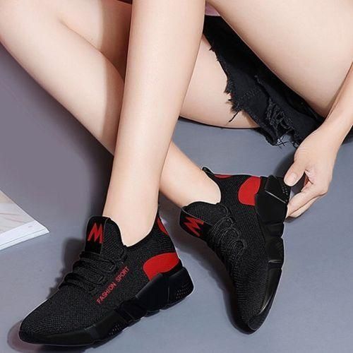 Women Shoes Ladies Shoes Sneakers Shoes