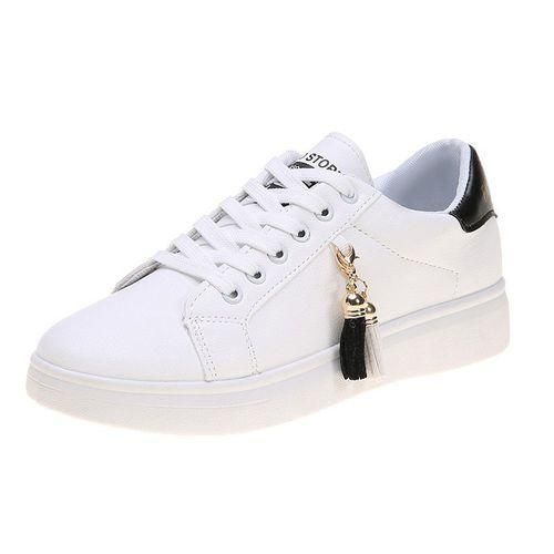 Women's Tassel Sports Shoes