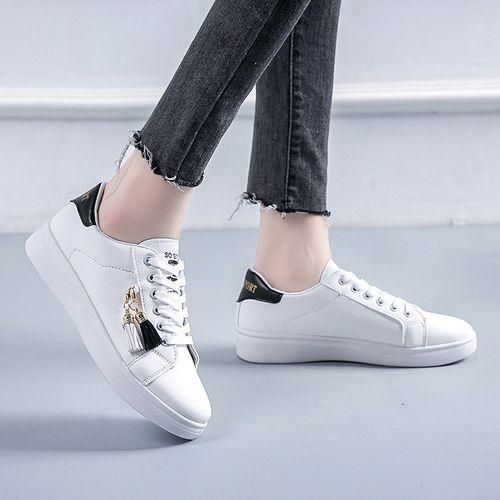 Women's Tassel Sports Shoes
