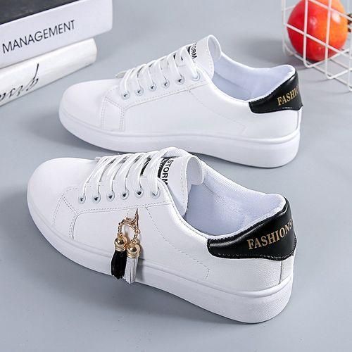 Women's Tassel Sports Shoes