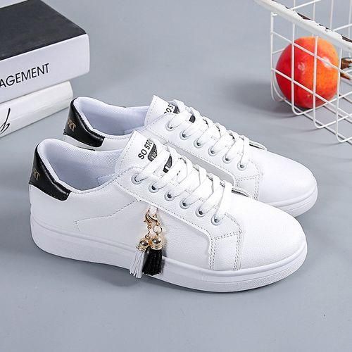 Women's Tassel Sports Shoes