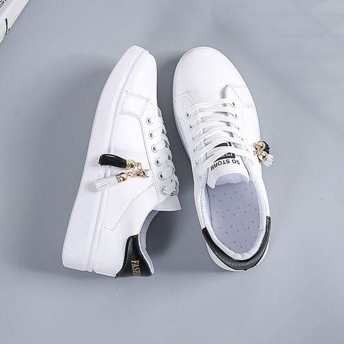 Women's Tassel Sports Shoes