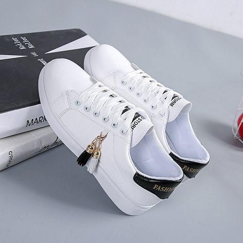 Women's Tassel Sports Shoes