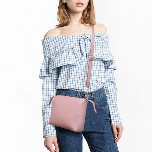 Mateamoda 3 PCS Women Bags Ladies Bags Handbags Purse Shoulder Bags Tote Bags Hobo Bags